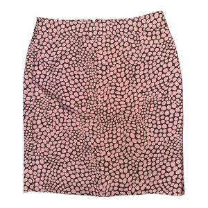LOFT  Knee-Length Pencil Skirt for Work